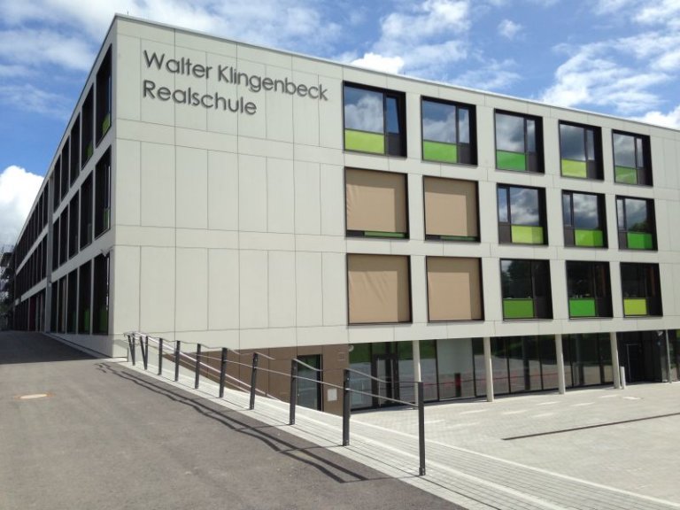 Walter Klingenbeck Realschule