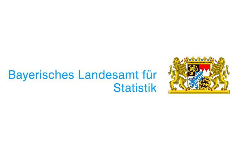 Logo Bayerisches Landesamt f. Statistik